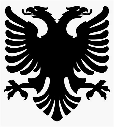 albanian eagle